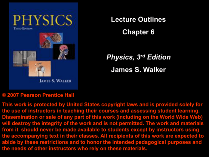 Physics 4th edition james s. walker