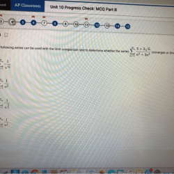 Unit 1 progress check mcq ap biology