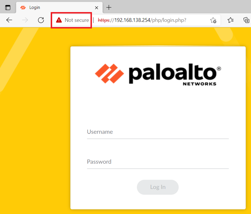 Install device certificate palo alto