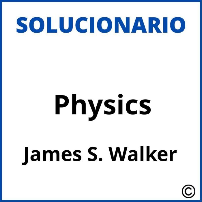 Physics 4th edition james s. walker