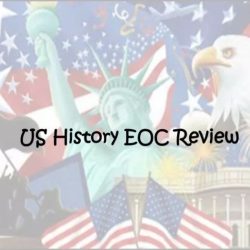 Us history eoc florida review