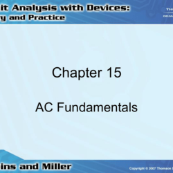 Ac/dc principles and applications workbook answers pdf