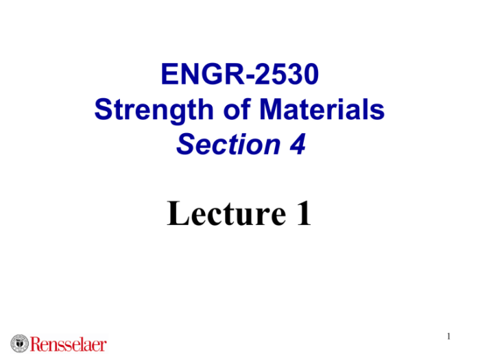 Applied statics and strength of materials 7th edition pdf