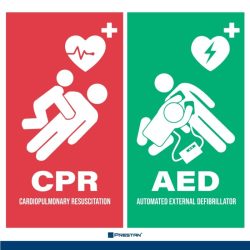 Lifeguarding with cpr/aed for professional rescuers and first aid