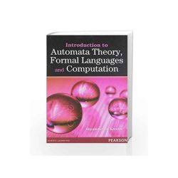 An introduction to formal languages and automata 7th edition