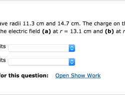 A long straight wire has fixed negative charge